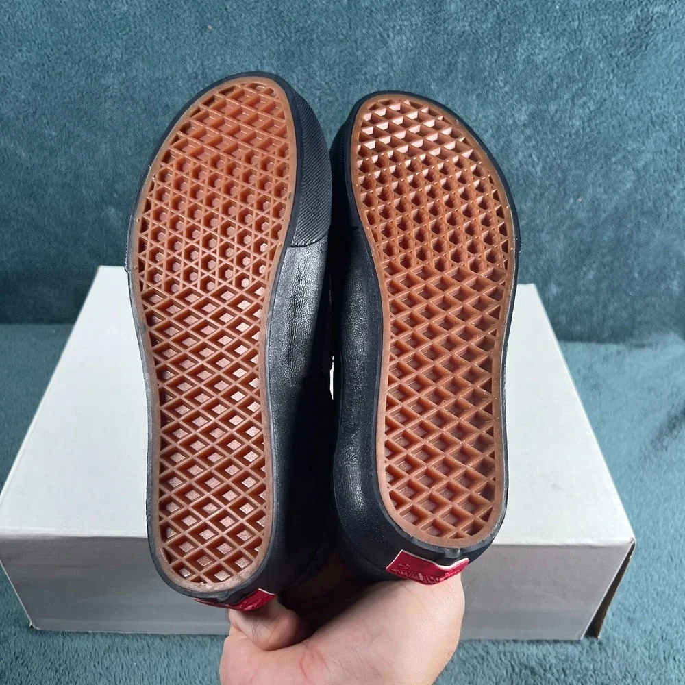 Vans rare era